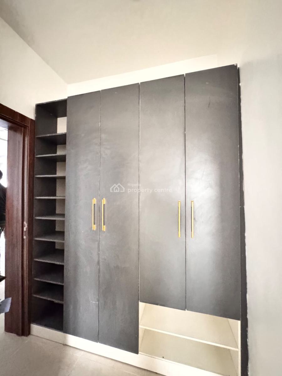 Service Nice Well Structured 3 Bedroom  Apartment with 4 Balconies, Orchid Road Lekki Lagos State, Lekki, Lagos, Block of Flats for Sale