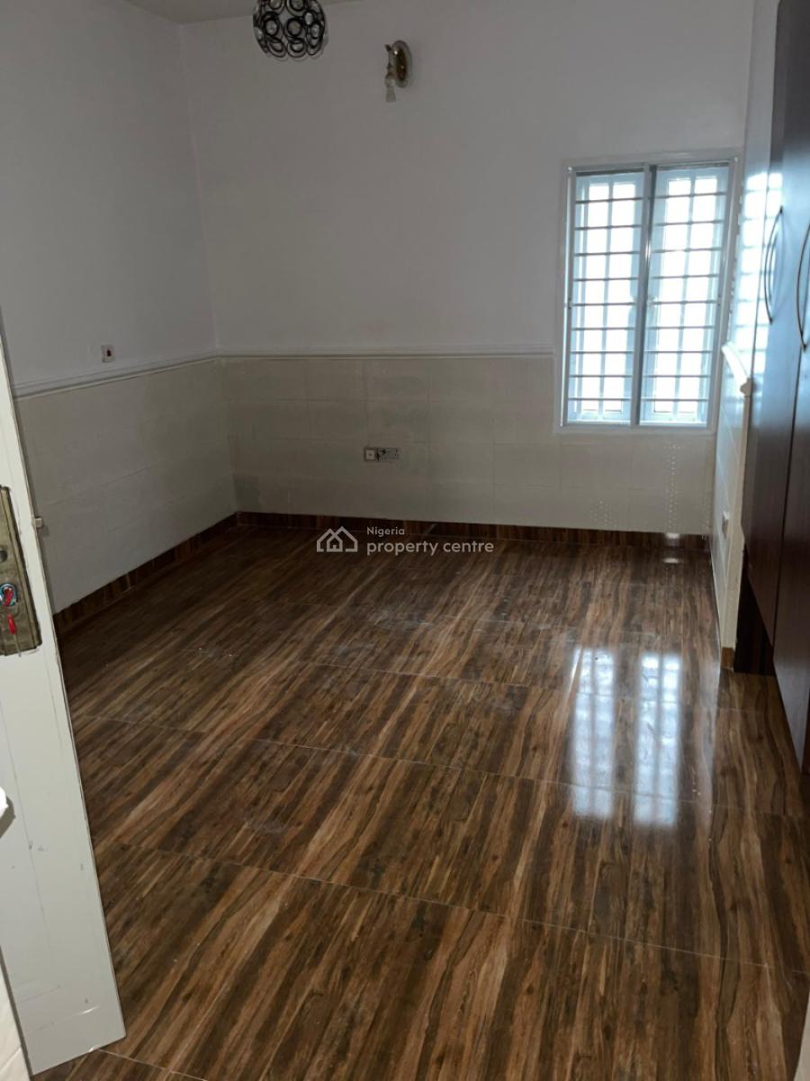 Spacious 3bedroom Apartment, Sunnyvilla Estate Badore Ajah-lekki, Badore, Ajah, Lagos, Flat / Apartment for Rent