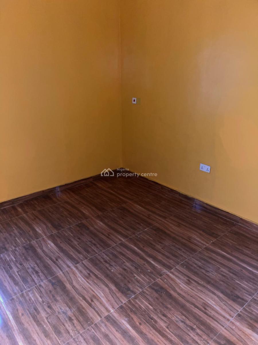 Spacious 3bedroom Apartment, Sunnyvilla Estate Badore Ajah-lekki, Badore, Ajah, Lagos, Flat / Apartment for Rent