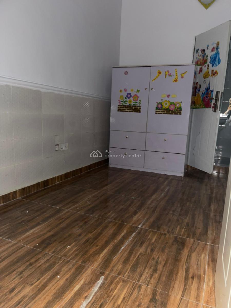 Spacious 3bedroom Apartment, Sunnyvilla Estate Badore Ajah-lekki, Badore, Ajah, Lagos, Flat / Apartment for Rent