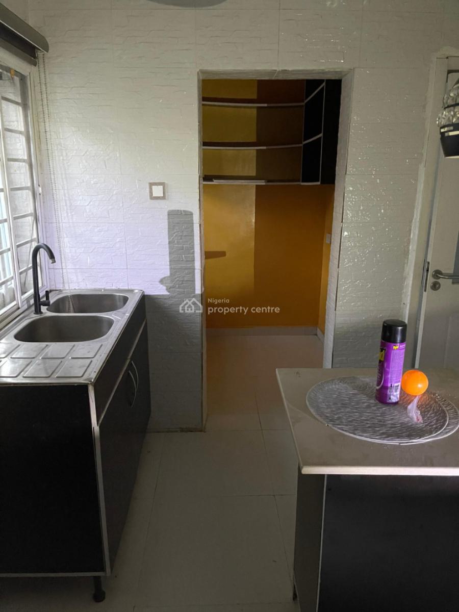 Spacious 3bedroom Apartment, Sunnyvilla Estate Badore Ajah-lekki, Badore, Ajah, Lagos, Flat / Apartment for Rent