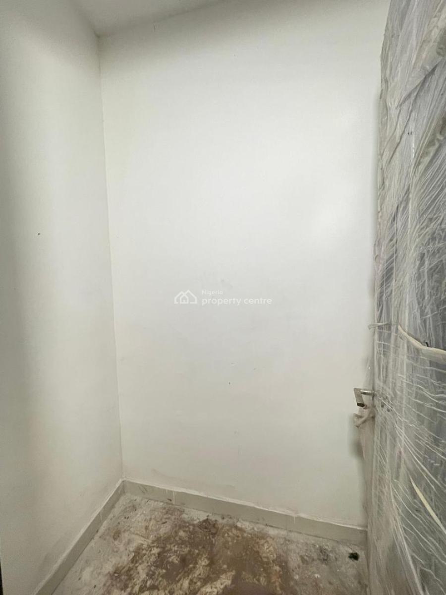 Exquisitely Finished Luxury 5 Bedroom Semi Detached Duplex, Lekki Phase 1, Lekki, Lagos, Semi-detached Duplex for Sale