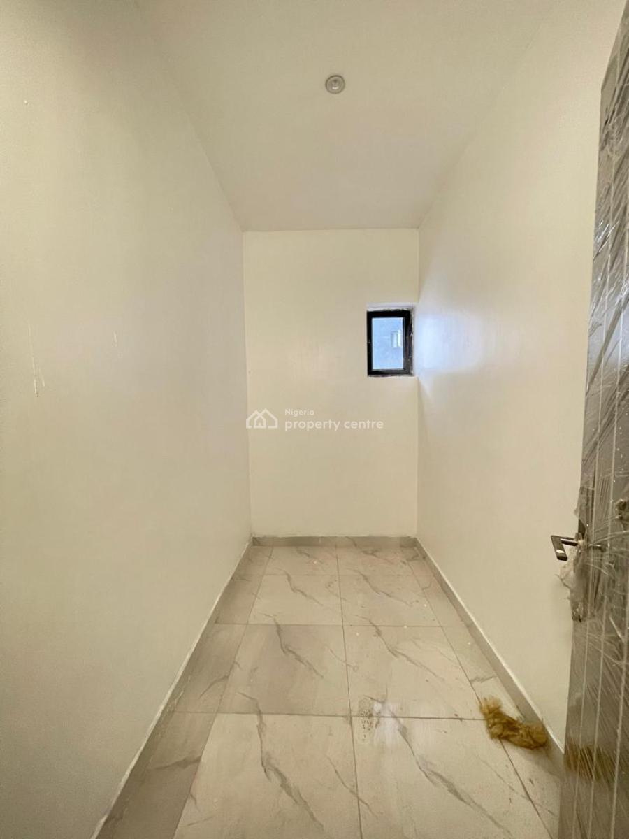 Exquisitely Finished Luxury 5 Bedroom Semi Detached Duplex, Lekki Phase 1, Lekki, Lagos, Semi-detached Duplex for Sale