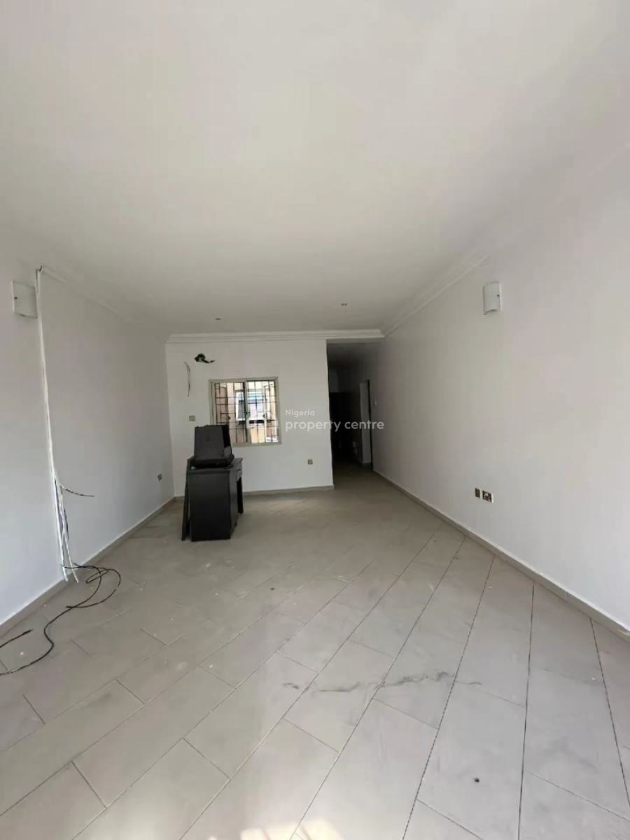 Fully Serviced Waterfront 4 Bedroom Terrace House, Ikoyi, Lagos, Terraced Duplex for Rent