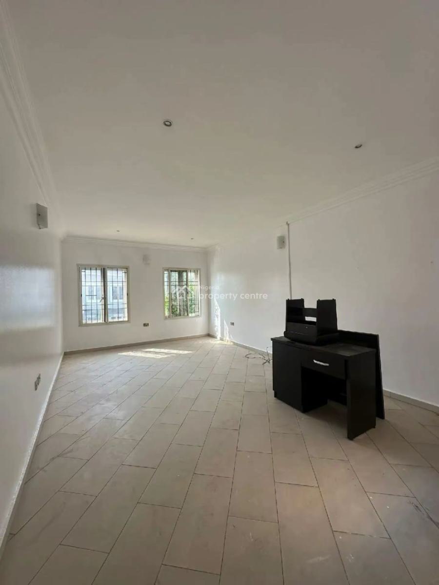 Fully Serviced Waterfront 4 Bedroom Terrace House, Ikoyi, Lagos, Terraced Duplex for Rent