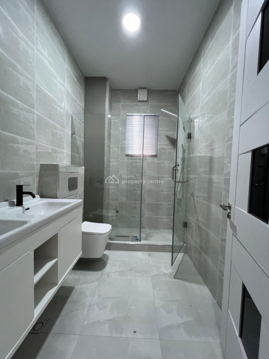 Beautifully Finished 4-bedroom Terrace Duplex with Bq, Victoria Island (vi), Lagos, Terraced Duplex for Sale