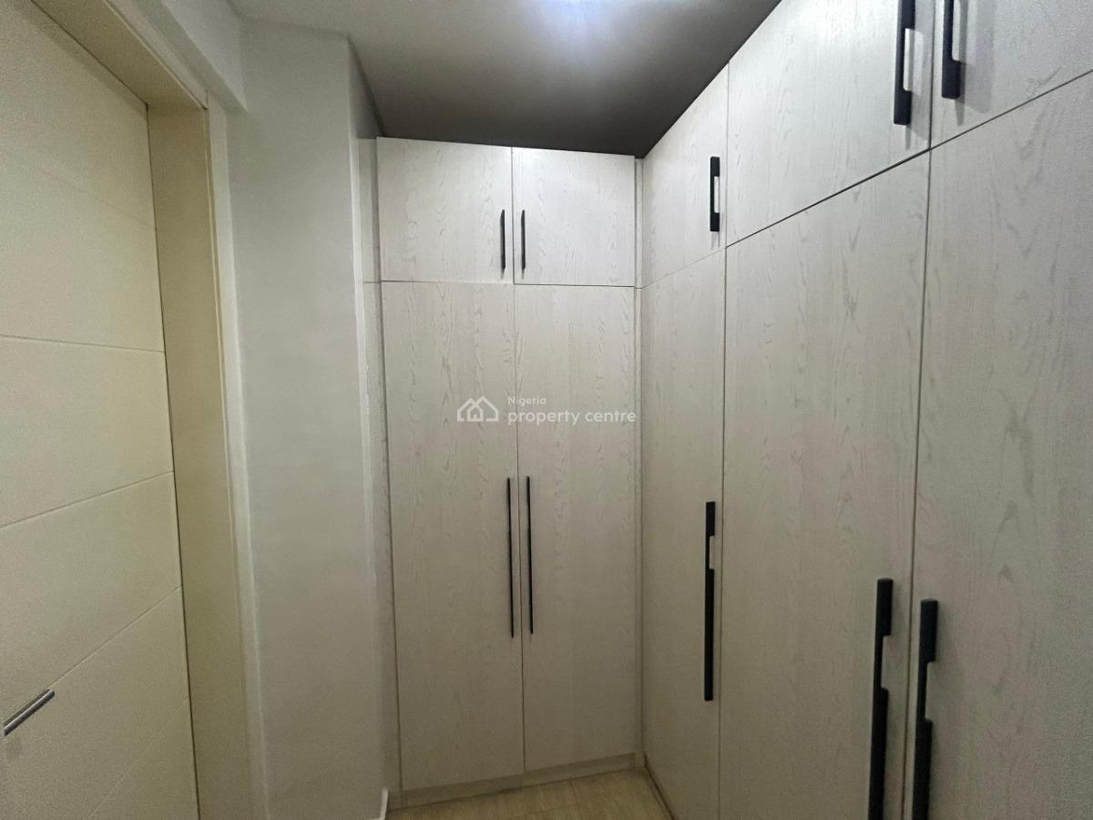 Semi Detached 4 Bedrooms Ensuite with a Bq, Oniru Estate, Victoria Island (vi), Lagos, Semi-detached Duplex for Rent