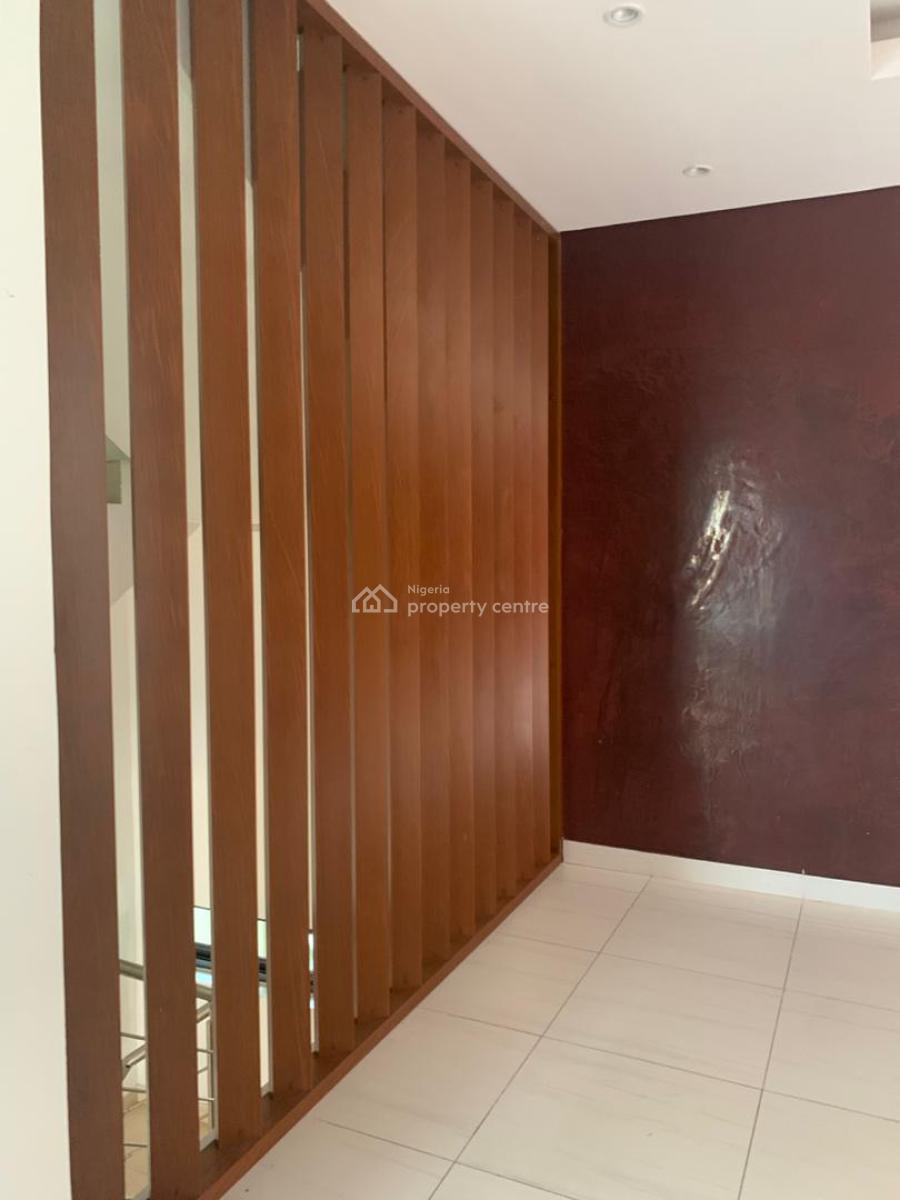 Luxury 4bedroom Terrace Duplex with Bq, Macpherson Street, Ikoyi, Lagos, Terraced Duplex for Rent