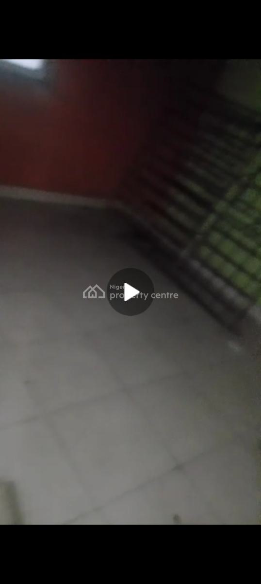 Double Room Office Space, Oshodi Road, Oshodi, Lagos, Office Space for Rent