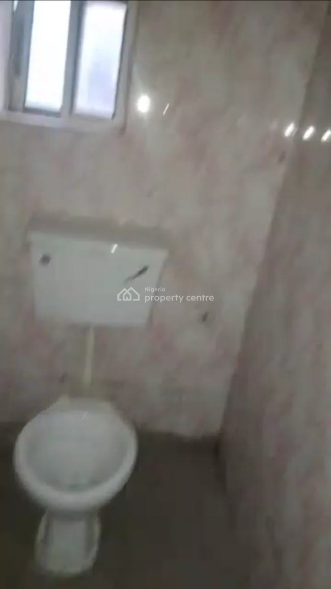 Double Room Office Space, Oshodi Road, Oshodi, Lagos, Office Space for Rent