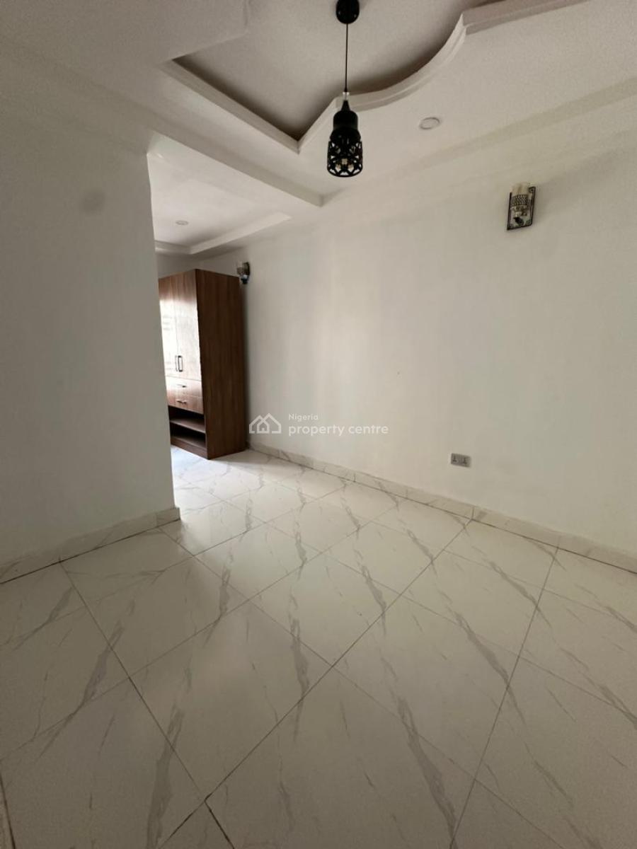 Well Finished 3bedroom Terrace Duplex with Bq, Iifecamp, Abuja, Life Camp, Abuja, Flat / Apartment for Rent