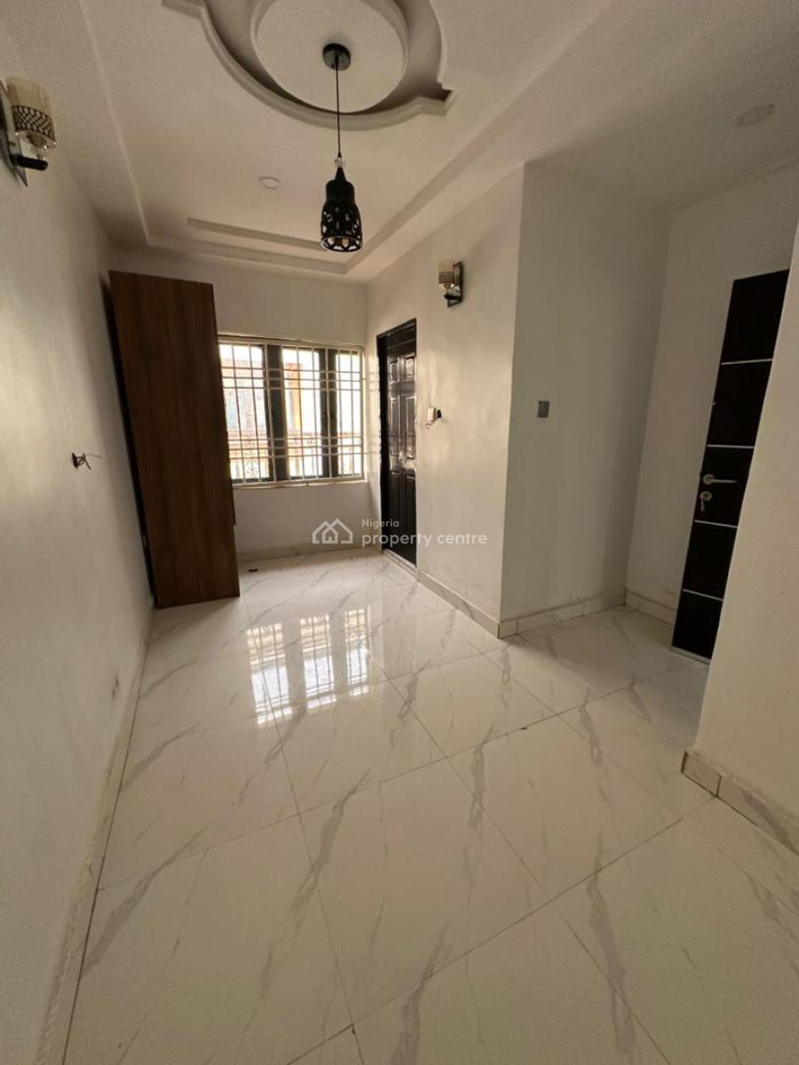 Well Finished 3bedroom Terrace Duplex with Bq, Iifecamp, Abuja, Life Camp, Abuja, Flat / Apartment for Rent