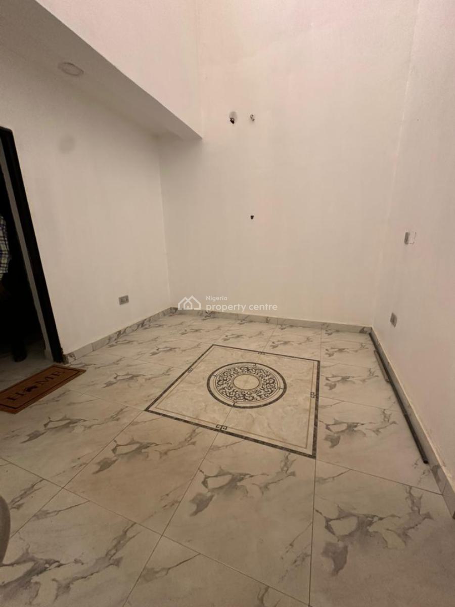 Well Finished 3bedroom Terrace Duplex with Bq, Iifecamp, Abuja, Life Camp, Abuja, Flat / Apartment for Rent