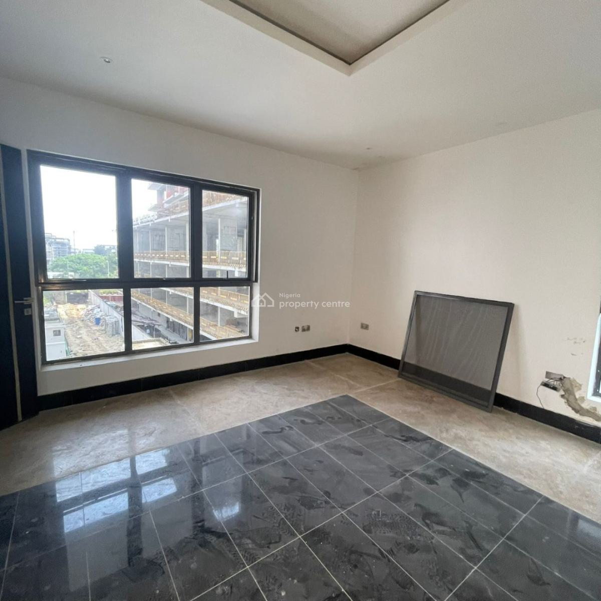 Spacious 7 Bedroom Fully Detached Duplex with Two Bq, Banana Island, Ikoyi, Lagos, Detached Duplex for Sale