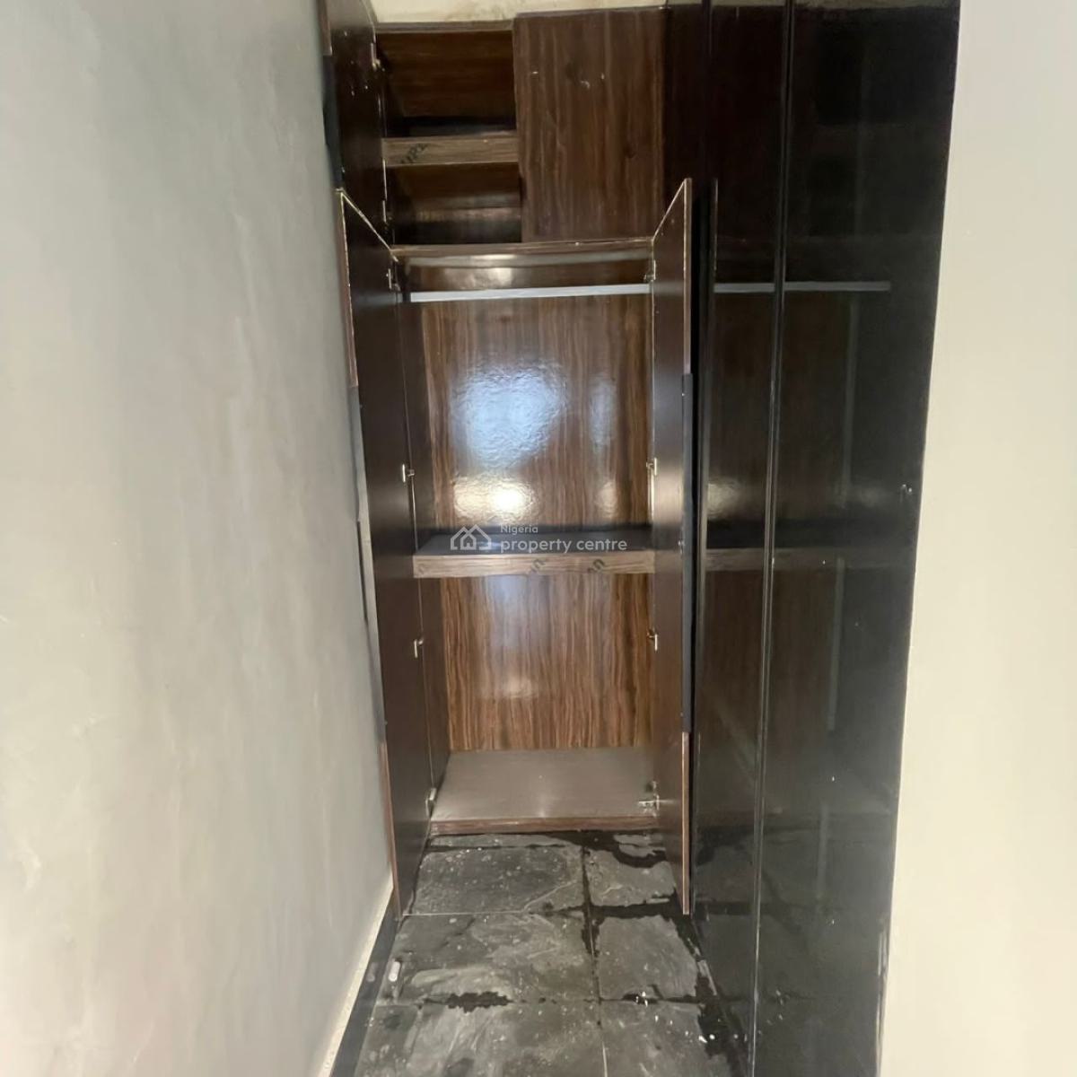 Spacious 7 Bedroom Fully Detached Duplex with Two Bq, Banana Island, Ikoyi, Lagos, Detached Duplex for Sale