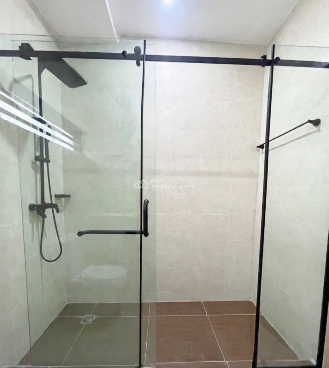 Lovely 4 Bedroom Semi Detached Duplex with Bq, Abijo, Abijo, Lekki, Lagos, Semi-detached Duplex for Sale