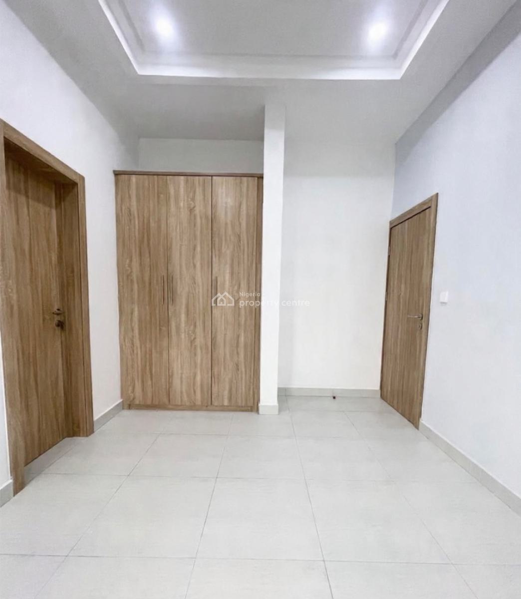 Lovely 4 Bedroom Semi Detached Duplex with Bq, Abijo, Abijo, Lekki, Lagos, Semi-detached Duplex for Sale