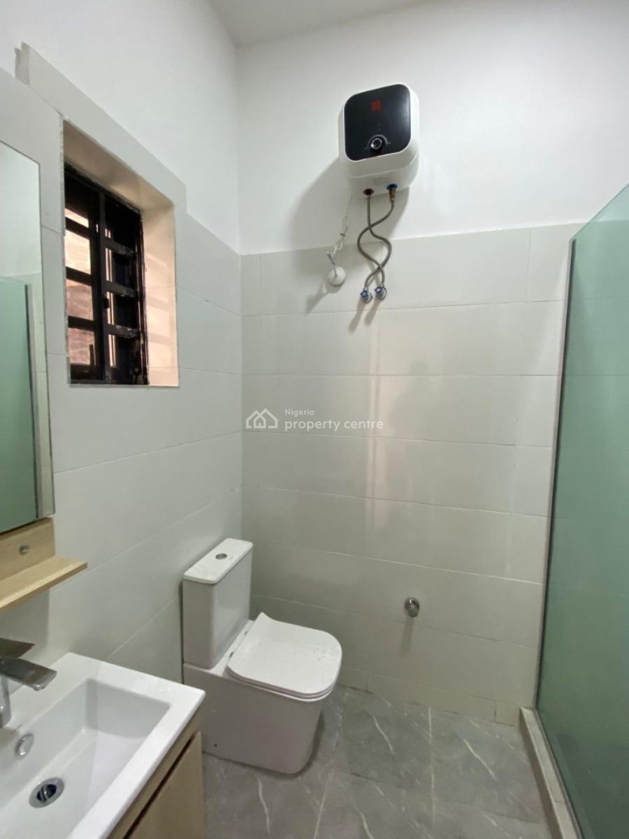 Tastefully Built Luxury 4 Bedroom Terrace Duplex, Orchid Road Lekki, Lekki, Lagos, Terraced Duplex for Sale