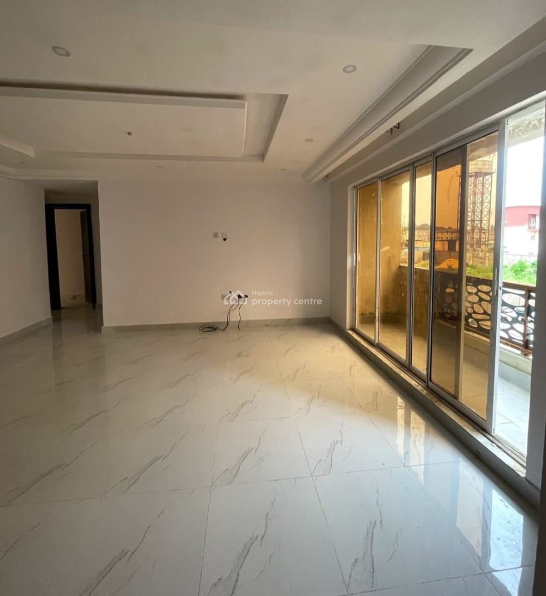 3 Bedroom Apartment, Surulere, Lagos, Flat / Apartment for Sale