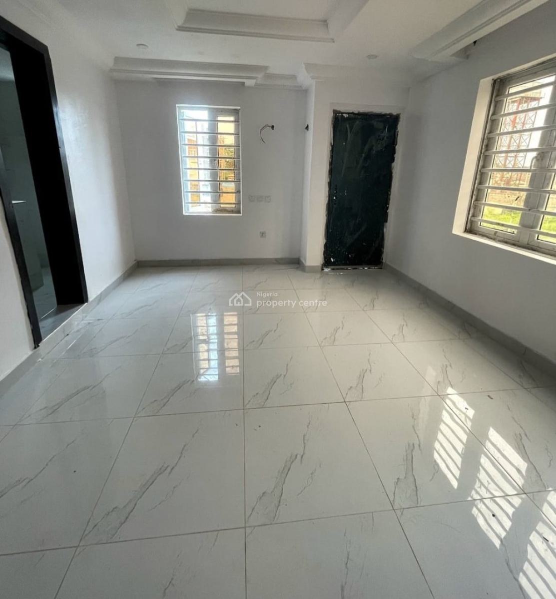 3 Bedroom Apartment, Surulere, Lagos, Flat / Apartment for Sale