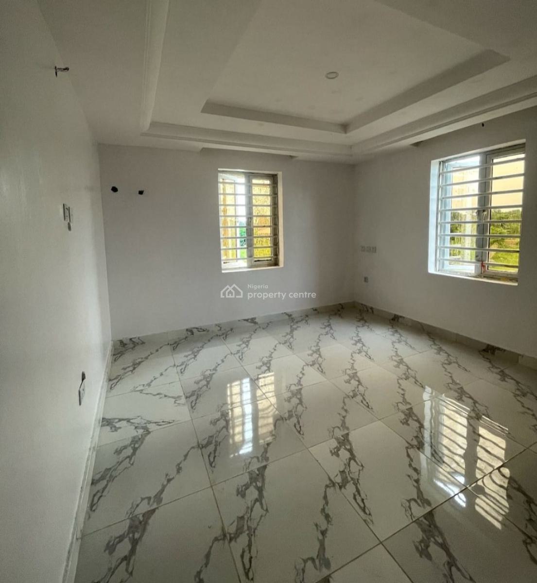 3 Bedroom Apartment, Surulere, Lagos, Flat / Apartment for Sale