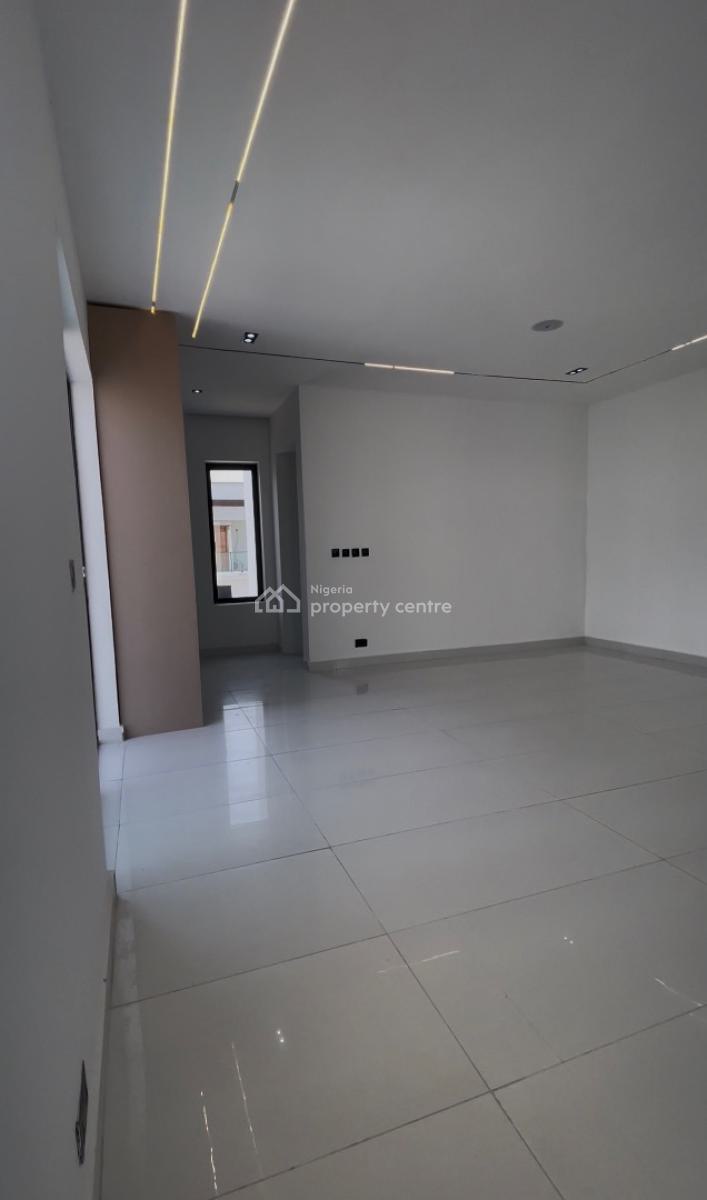 5 Bedrooms Detached Duplex, Lekki, Lagos, Detached Duplex for Sale