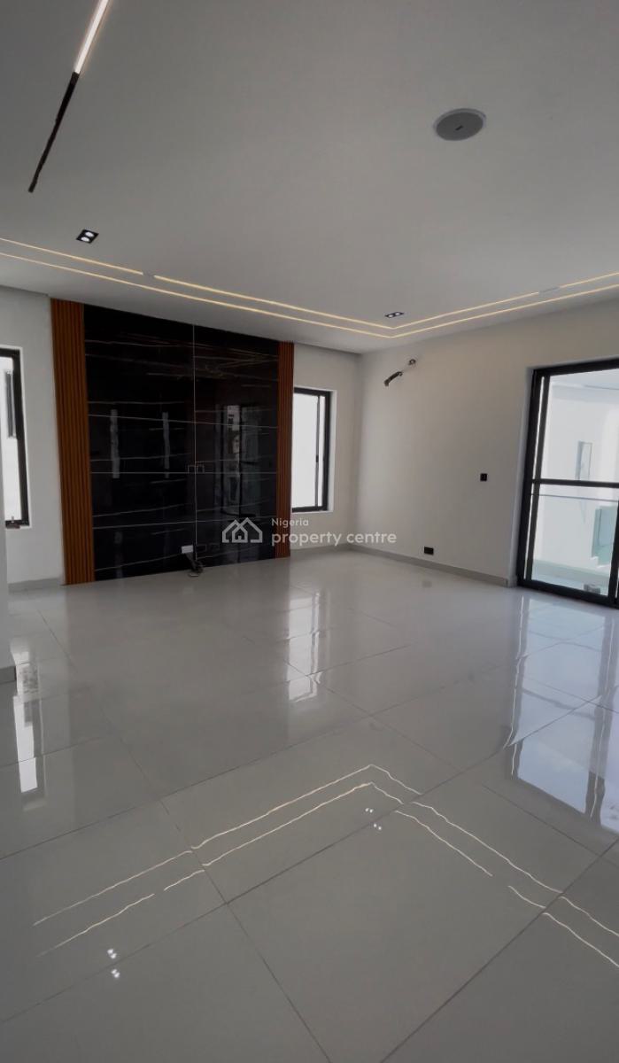 5 Bedrooms Detached Duplex, Lekki, Lagos, Detached Duplex for Sale