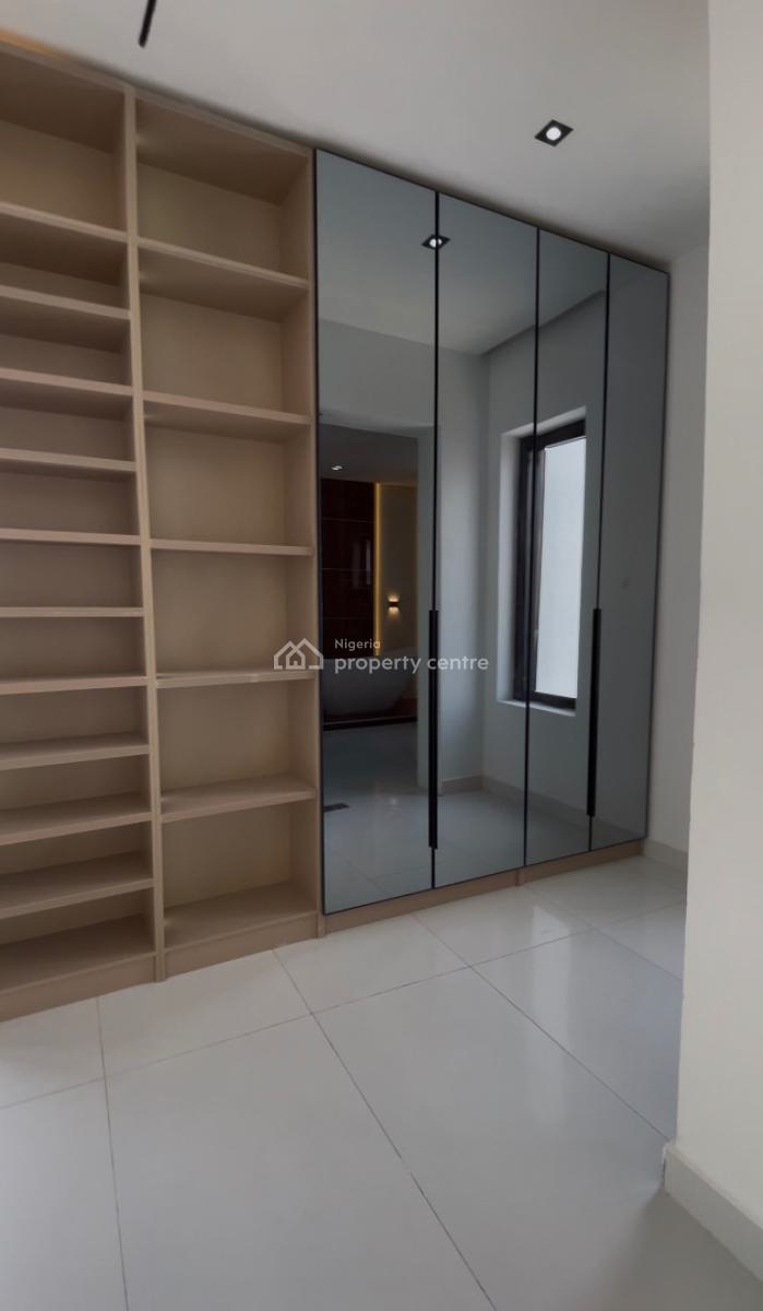 5 Bedrooms Detached Duplex, Lekki, Lagos, Detached Duplex for Sale