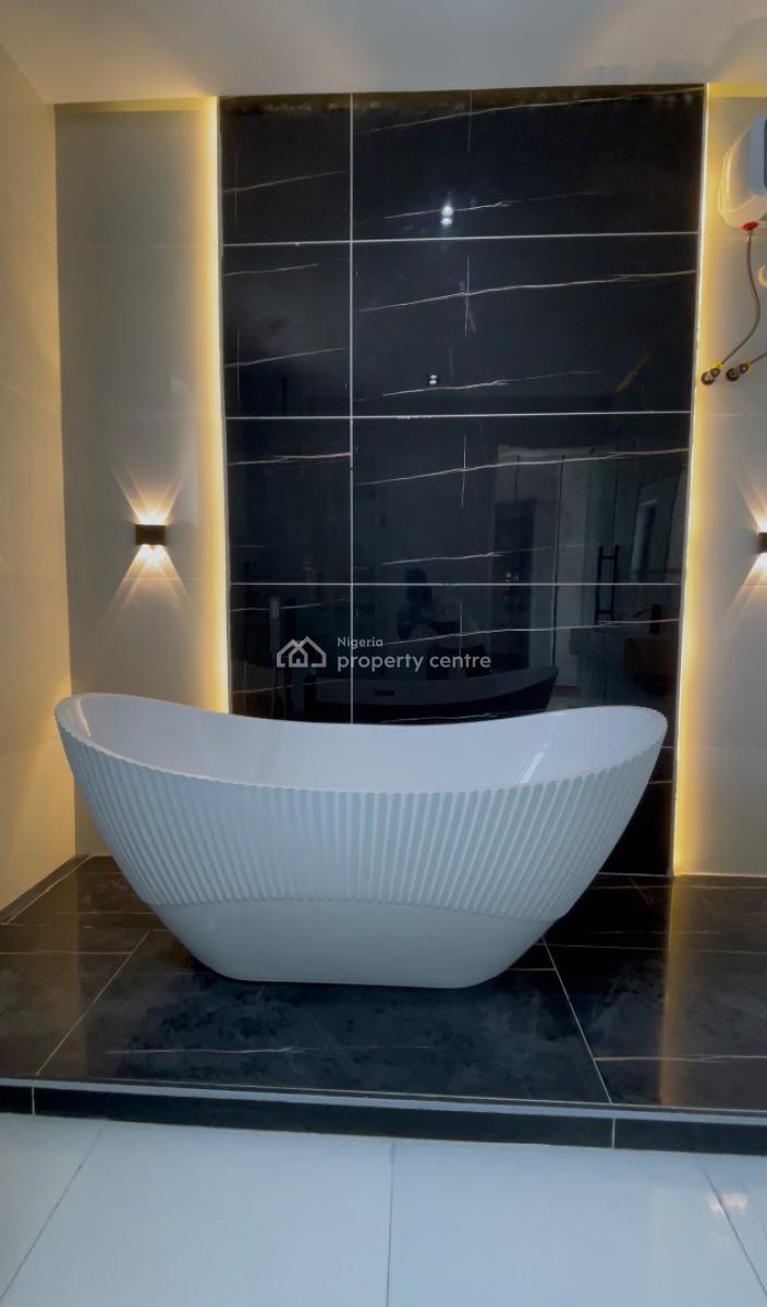 5 Bedrooms Detached Duplex, Lekki, Lagos, Detached Duplex for Sale