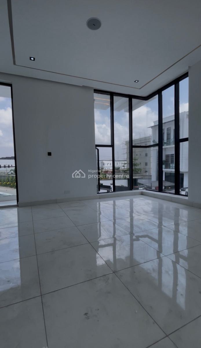 5 Bedrooms Detached Duplex, Lekki, Lagos, Detached Duplex for Sale