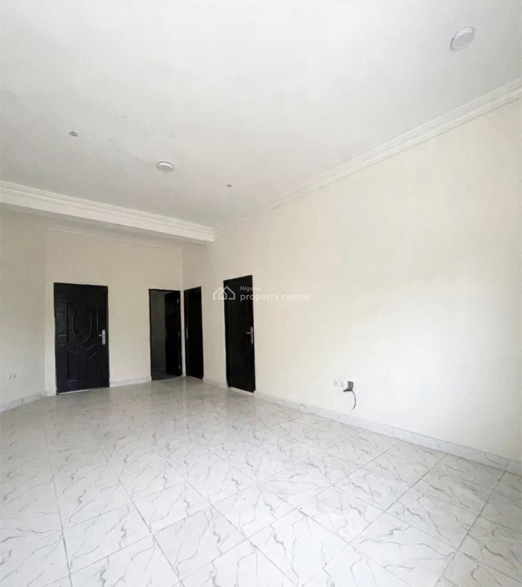 Newly Built 2 Bedroom Apartment, Abijo, Abijo, Lekki, Lagos, Block of Flats for Sale