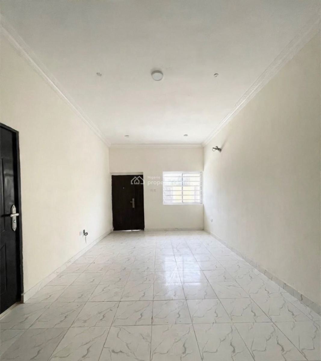 Newly Built 2 Bedroom Apartment, Abijo, Abijo, Lekki, Lagos, Block of Flats for Sale
