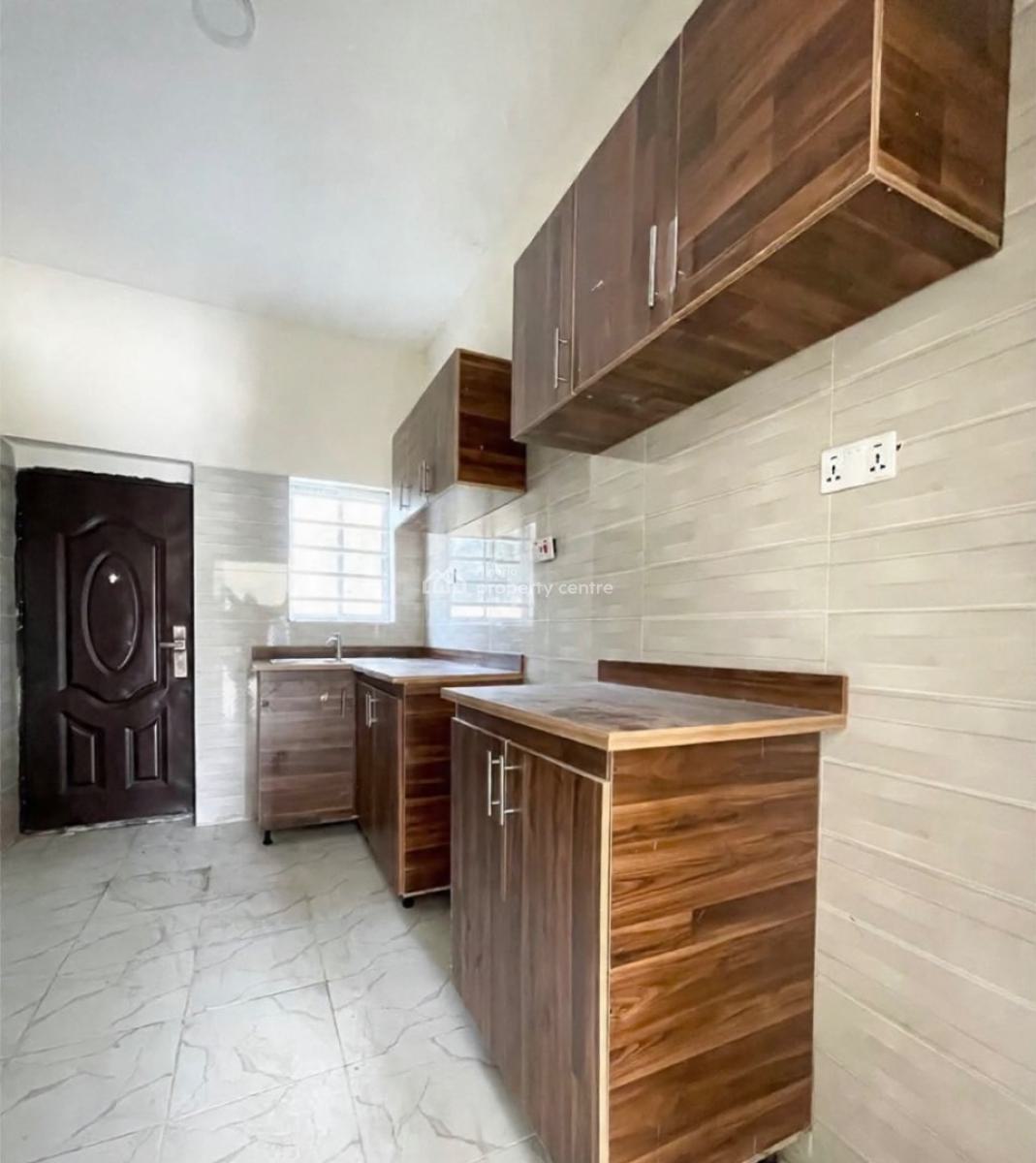 Newly Built 2 Bedroom Apartment, Abijo, Abijo, Lekki, Lagos, Block of Flats for Sale