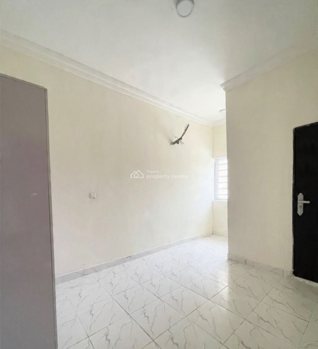 Newly Built 2 Bedroom Apartment, Abijo, Abijo, Lekki, Lagos, Block of Flats for Sale