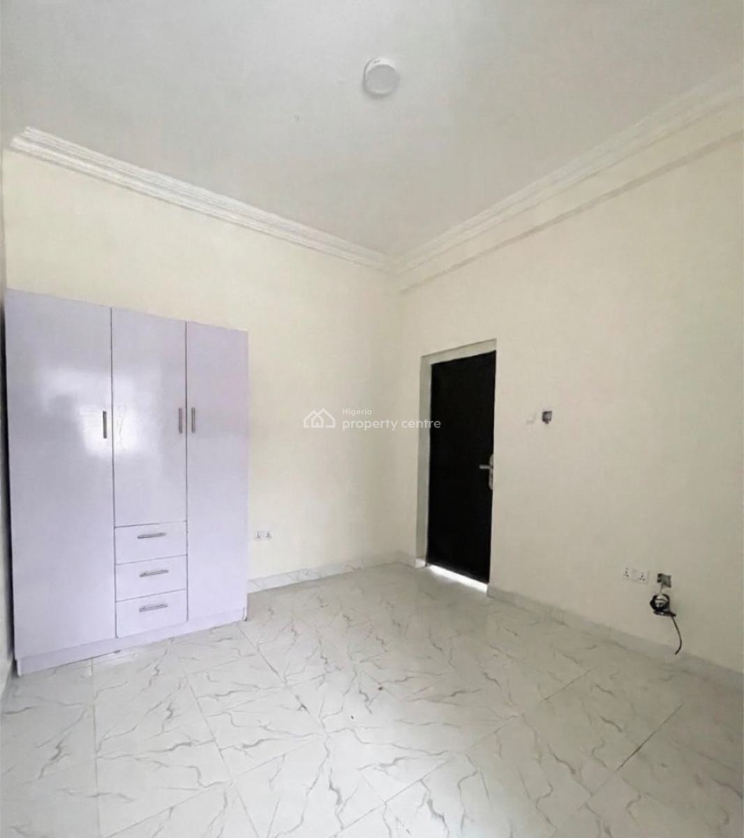 Newly Built 2 Bedroom Apartment, Abijo, Abijo, Lekki, Lagos, Block of Flats for Sale