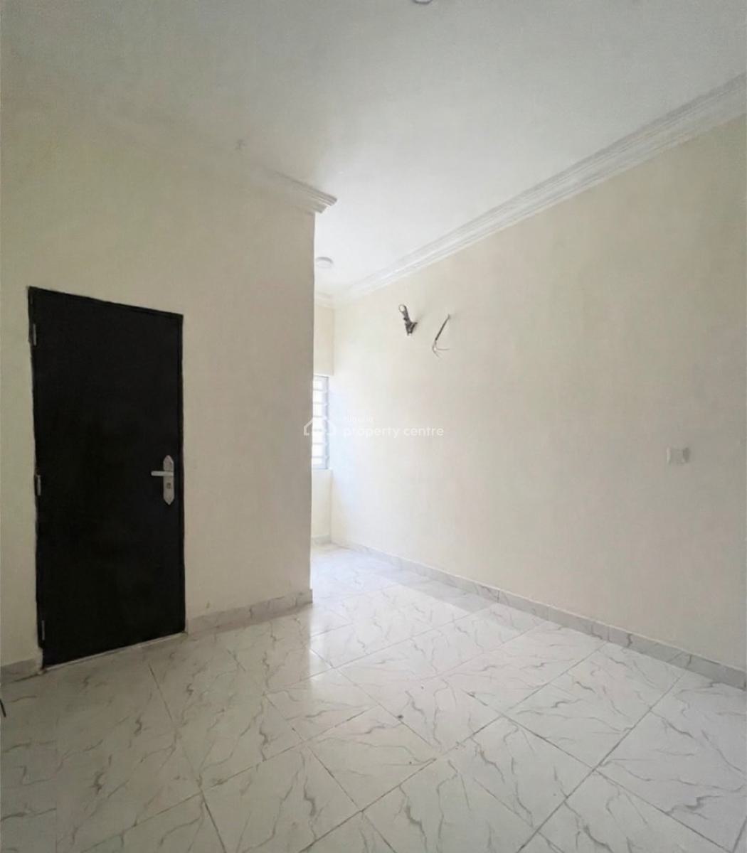 Newly Built 2 Bedroom Apartment, Abijo, Abijo, Lekki, Lagos, Block of Flats for Sale