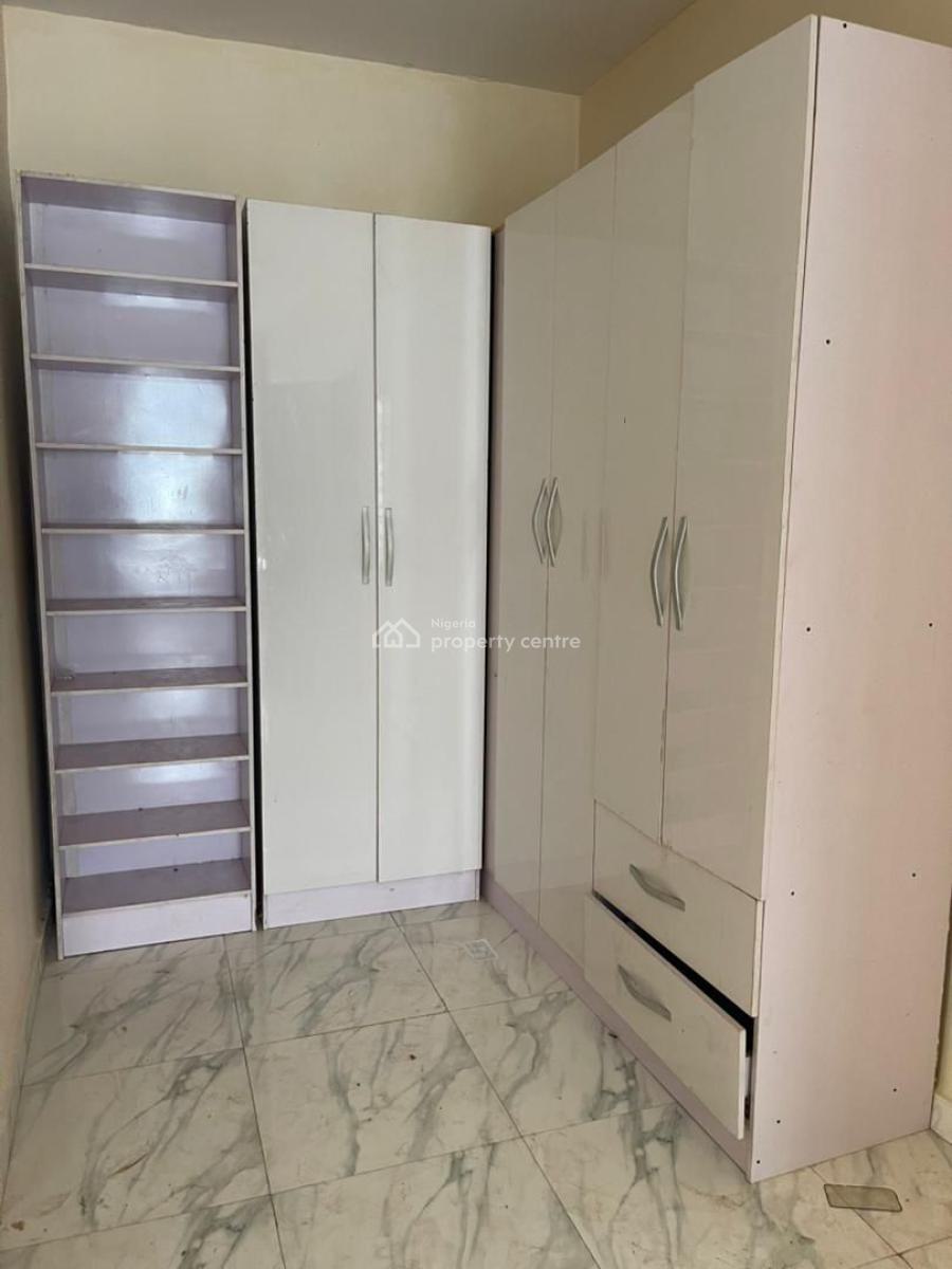 Now Available, Ikota Gra Lekki Lagos, Ikota, Lekki, Lagos, Semi-detached Duplex for Rent