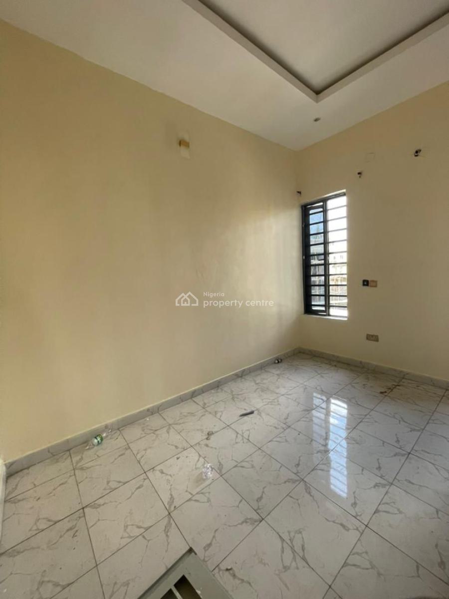 Now Available, Ikota Gra Lekki Lagos, Ikota, Lekki, Lagos, Semi-detached Duplex for Rent