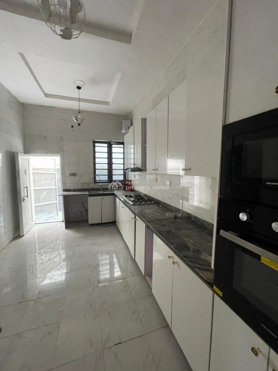 Now Available, Ikota Gra Lekki Lagos, Ikota, Lekki, Lagos, Semi-detached Duplex for Rent