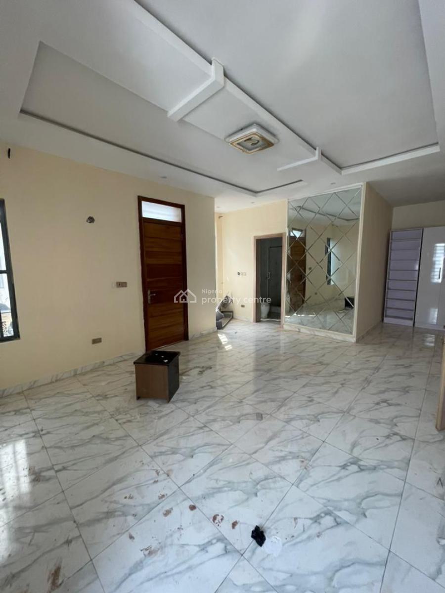 Now Available, Ikota Gra Lekki Lagos, Ikota, Lekki, Lagos, Semi-detached Duplex for Rent