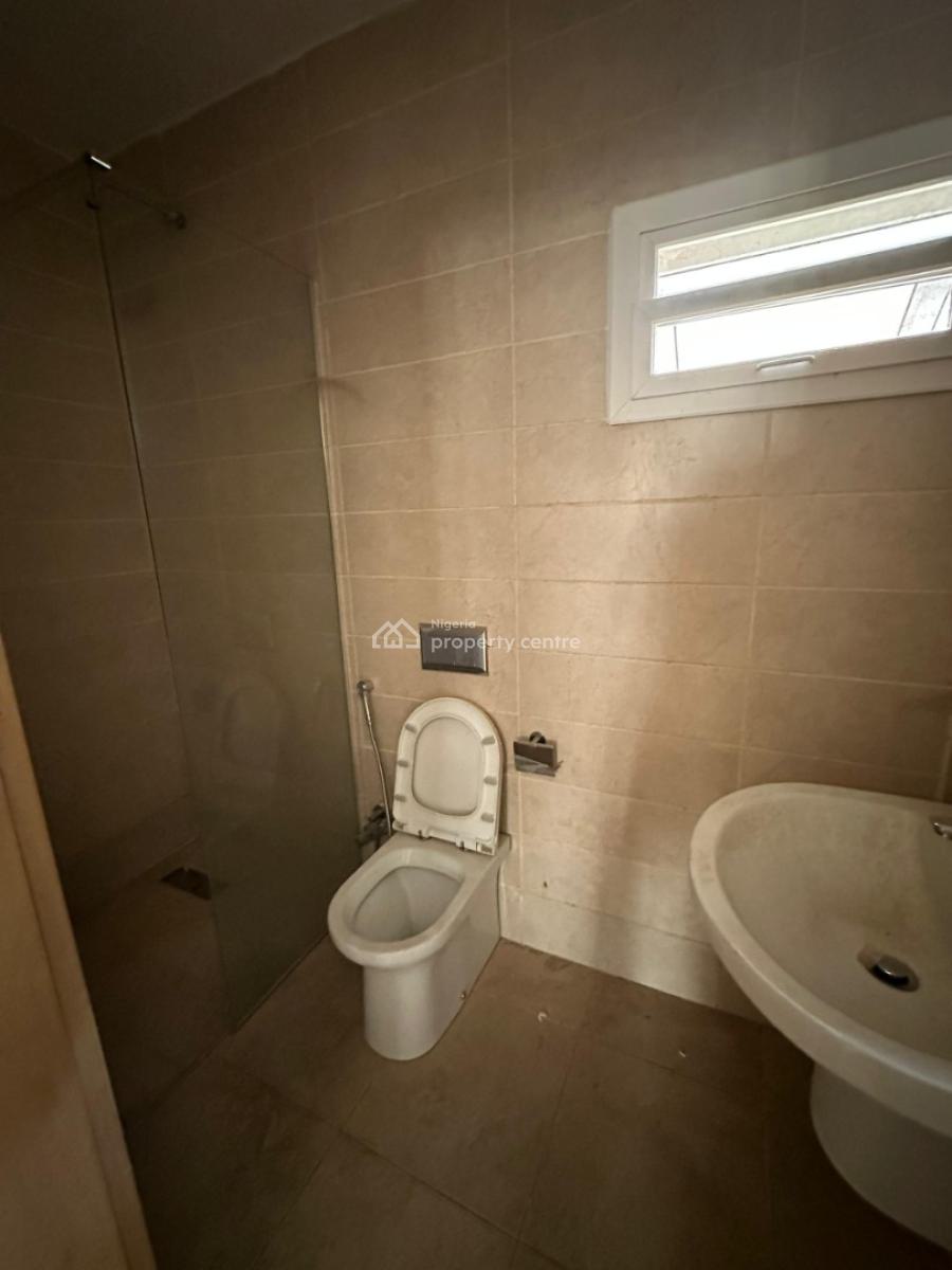 Well Finished 4bedroom Terrace Duplex with Bq, in an Estate Around Godab Lifecamp, Abuja, Life Camp, Abuja, House for Rent