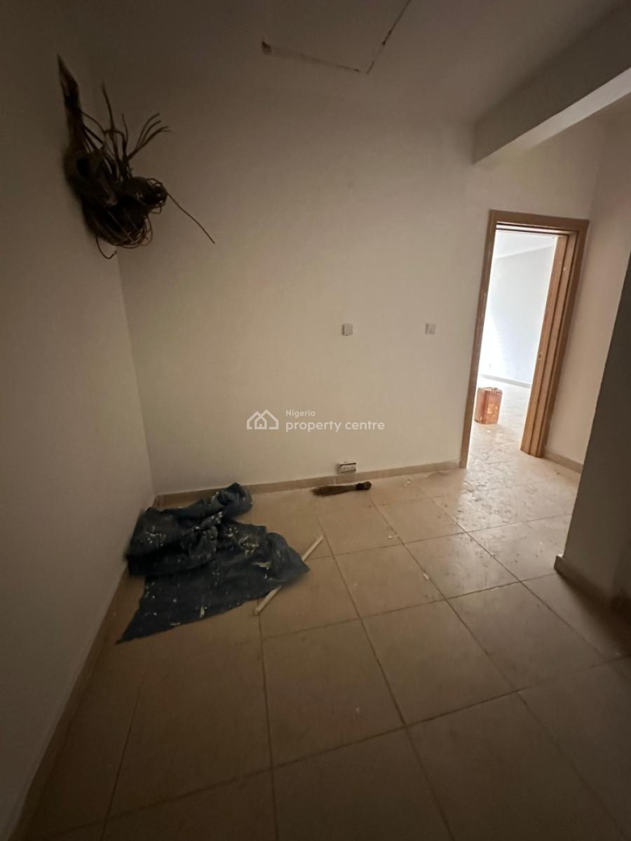 Well Finished 4bedroom Terrace Duplex with Bq, in an Estate Around Godab Lifecamp, Abuja, Life Camp, Abuja, House for Rent