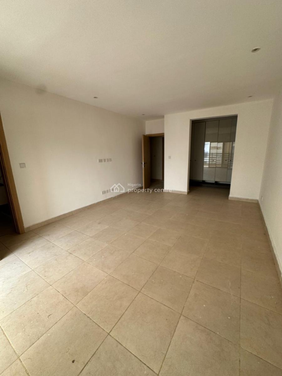 Well Finished 4bedroom Terrace Duplex with Bq, in an Estate Around Godab Lifecamp, Abuja, Life Camp, Abuja, House for Rent