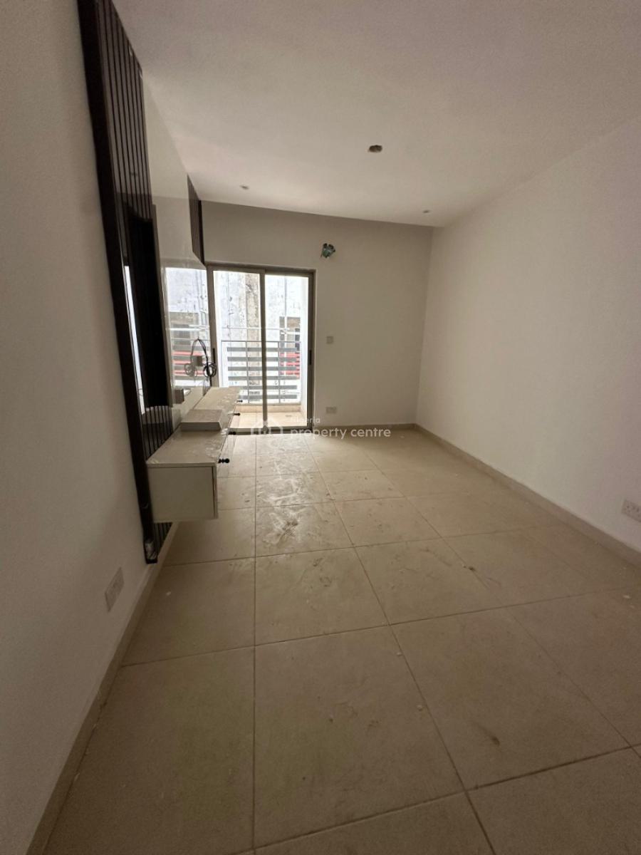 Well Finished 4bedroom Terrace Duplex with Bq, in an Estate Around Godab Lifecamp, Abuja, Life Camp, Abuja, House for Rent