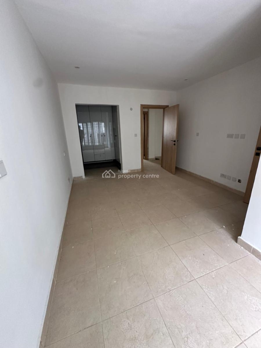 Well Finished 4bedroom Terrace Duplex with Bq, in an Estate Around Godab Lifecamp, Abuja, Life Camp, Abuja, House for Rent