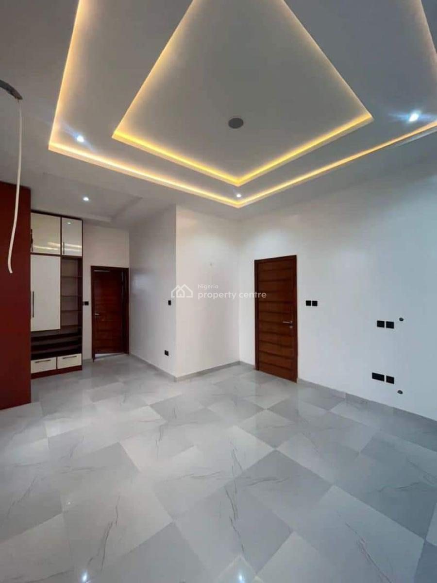 Brand New Luxury 2bed Flat, Dohill Estate, Ajah Lagos, Ajah, Lagos, Flat / Apartment for Rent
