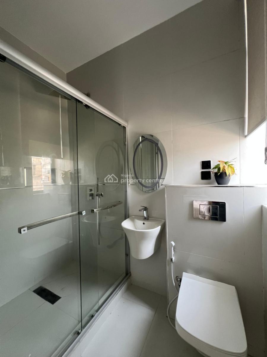 Solid 2 and 3 Bedroom Apartment with an Elevator and Swimming Pool, Ikate, Ikate Elegushi, Lekki, Lagos, Flat / Apartment for Sale