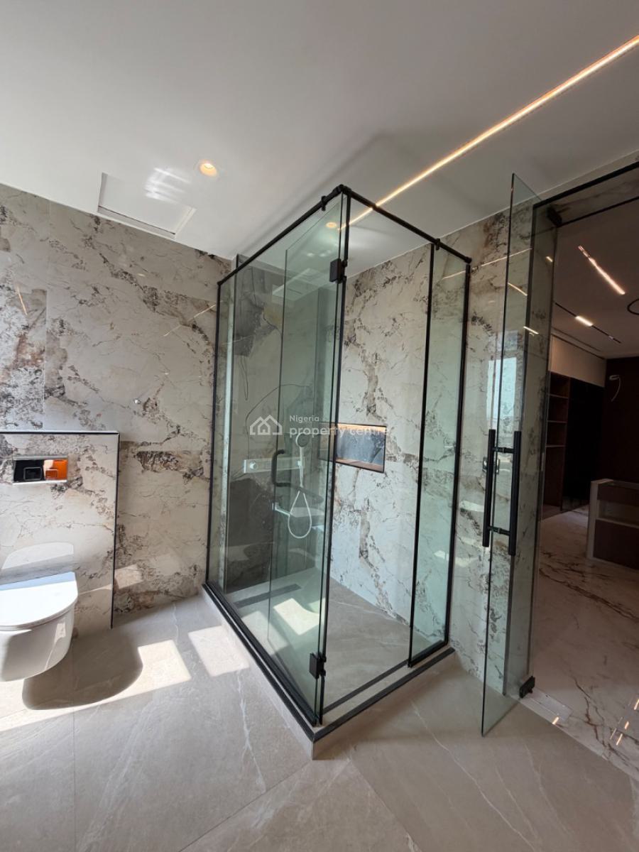 5 Bedroom Detached Duplex, Lekki, Lagos, Detached Duplex for Sale