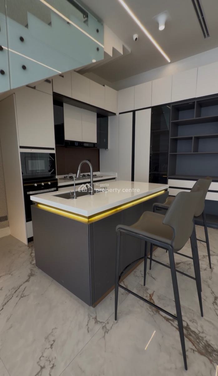 5 Bedroom Detached Duplex, Lekki, Lagos, Detached Duplex for Sale