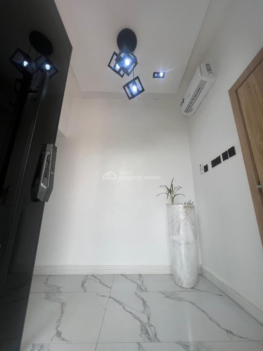 Exquisitely Designed 6 Bedroom Detached Duplex, (gowon Estate), Egbeda, Alimosho, Lagos, Detached Duplex for Sale